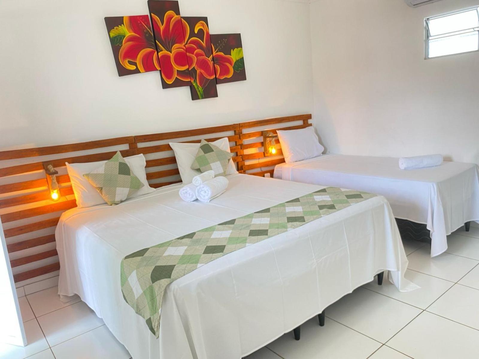 Lamares Pousada De Charme Hotel