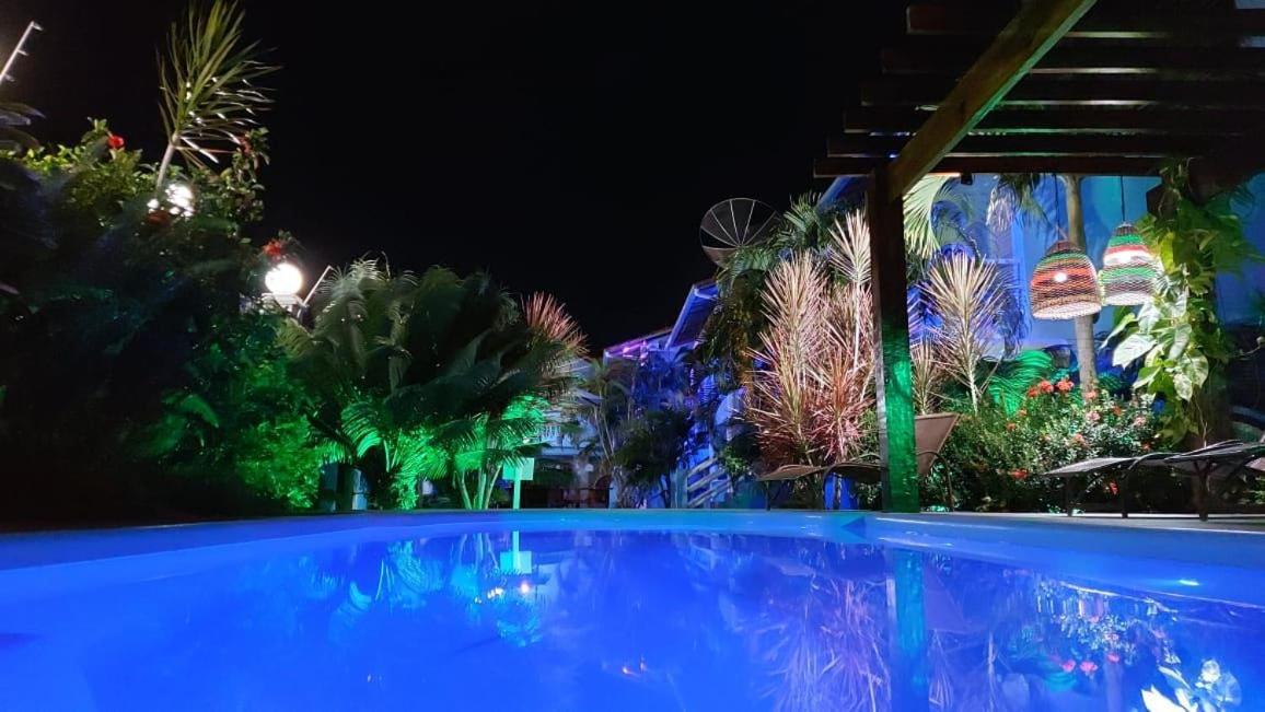 Hotel Lamares Pousada De Charme