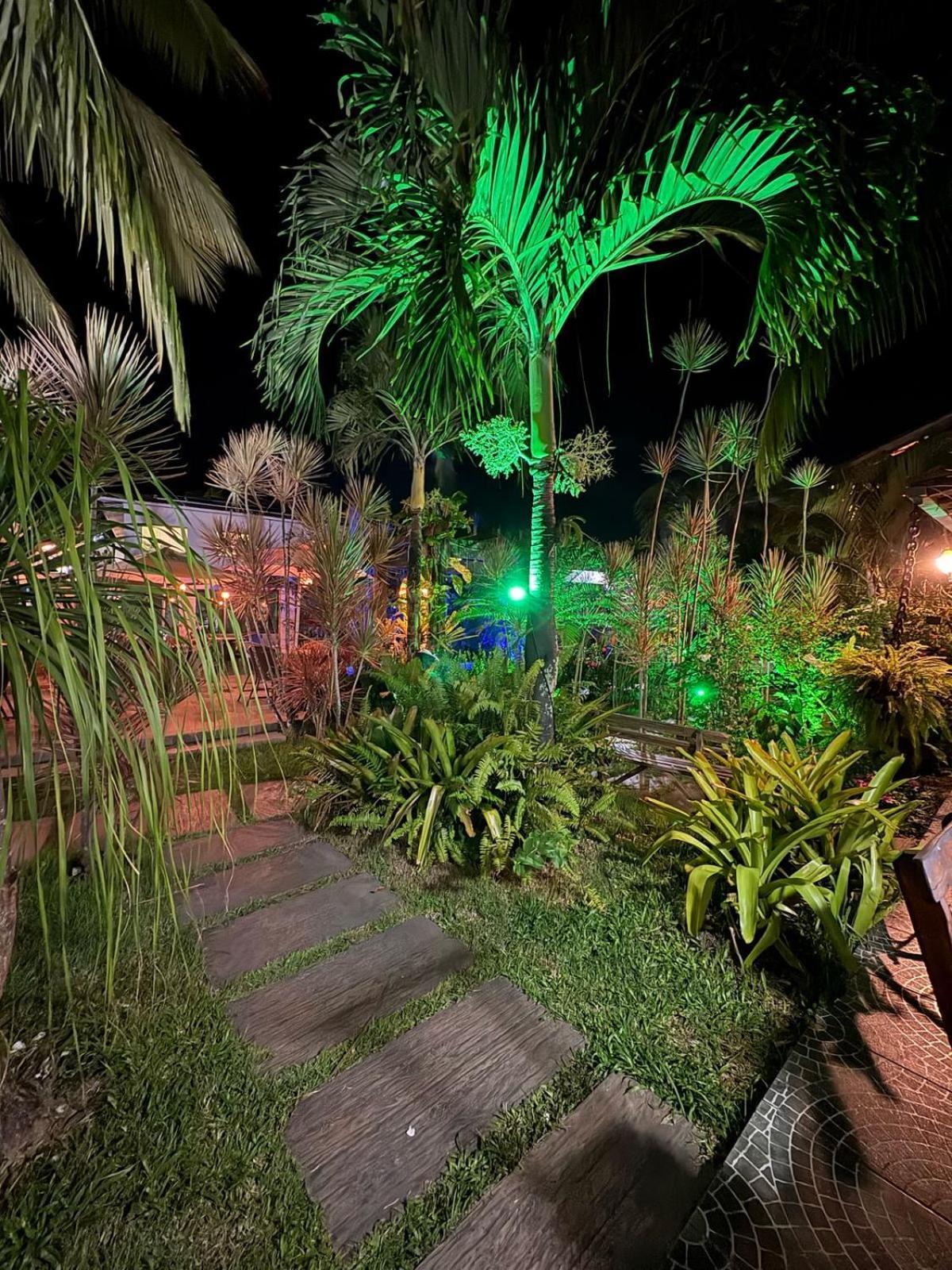 Lamares Pousada De Charme Hotel 2*