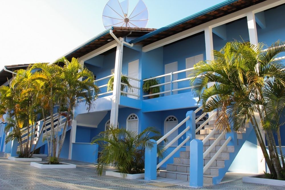 Lamares Pousada De Charme Hotel 2*