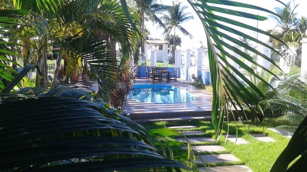 Lamares Pousada De Charme Hotel