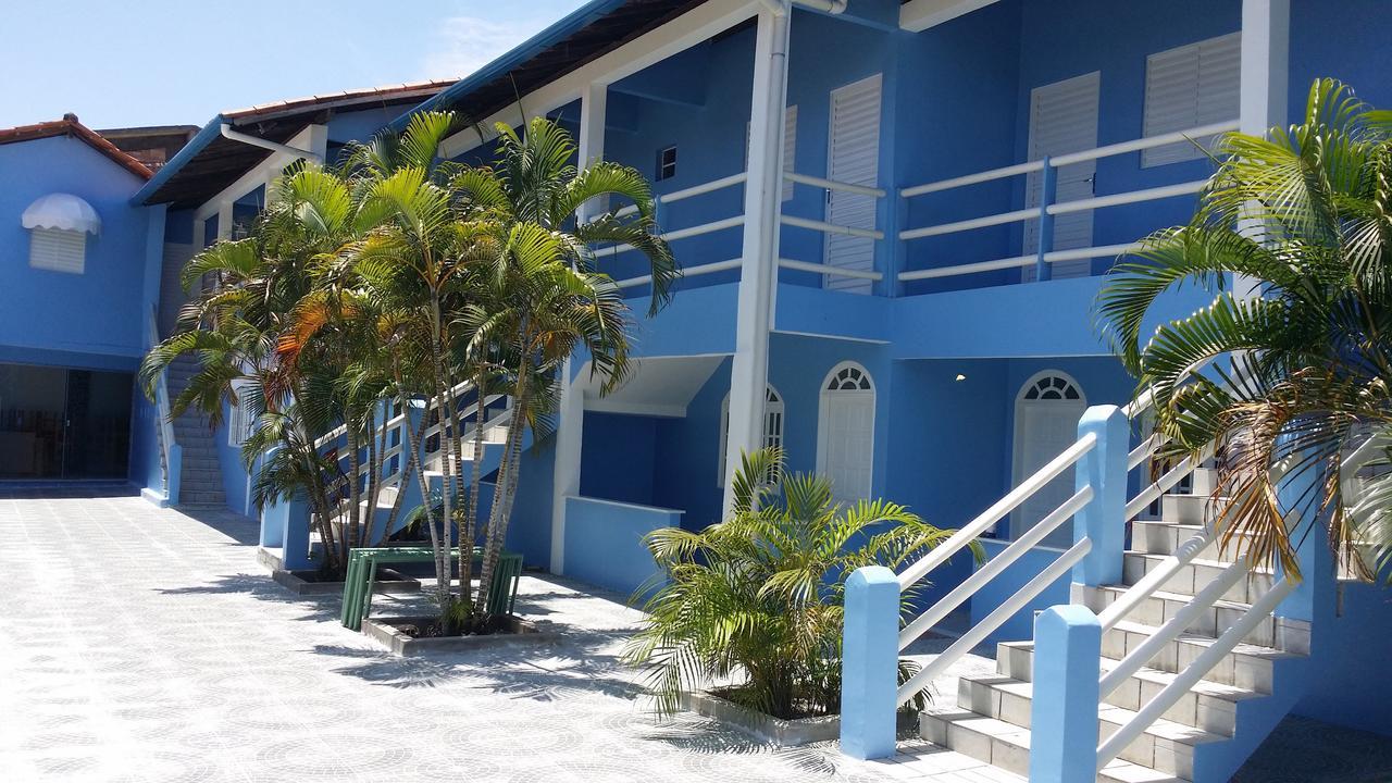 Hotel Lamares Pousada De Charme Santa Cruz Cabralia