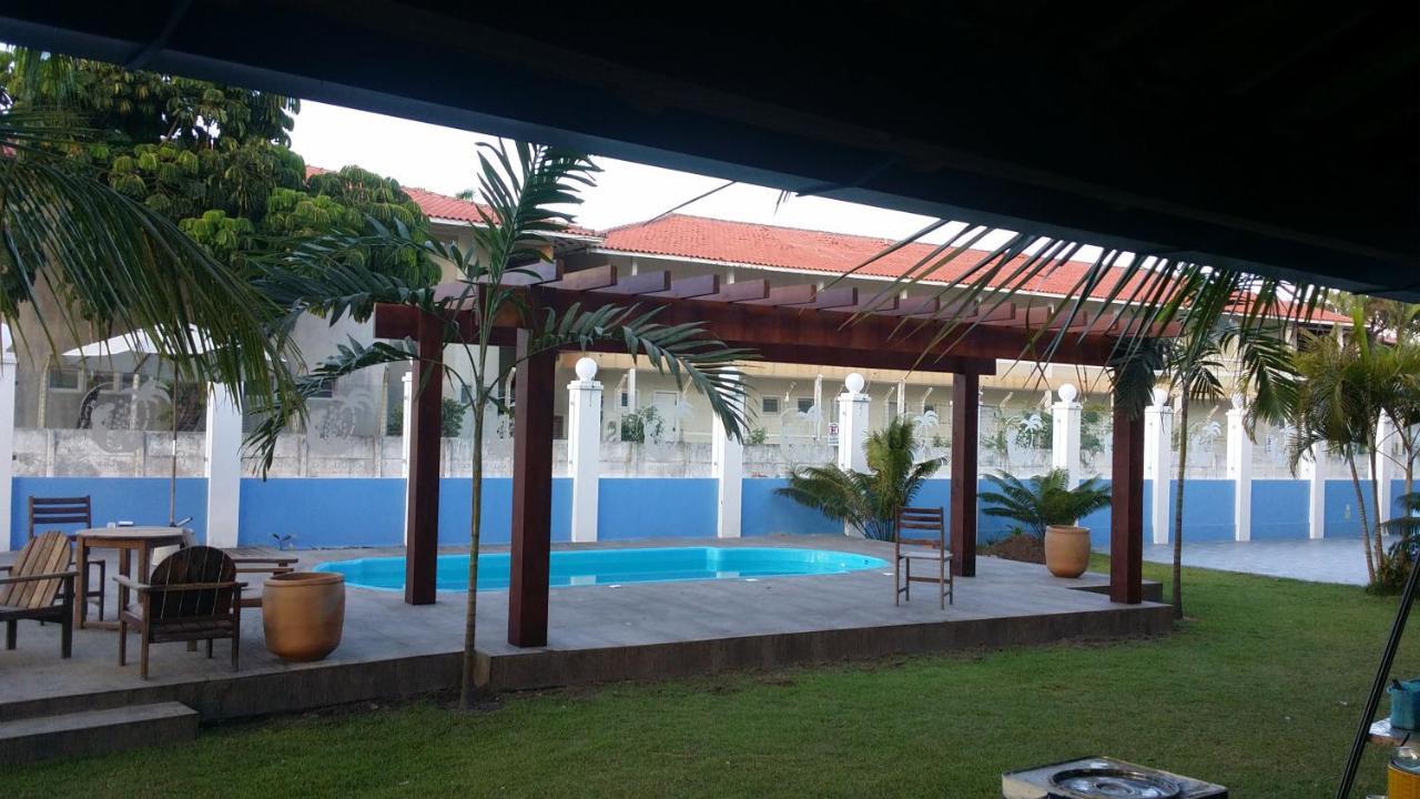 Lamares Pousada De Charme Hotel