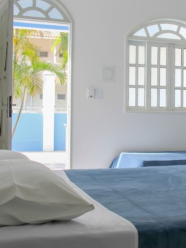 Lamares Pousada De Charme Hotel 2*