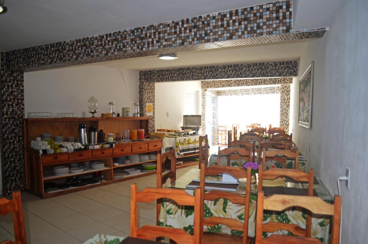 Lamares Pousada De Charme Hotel 2*