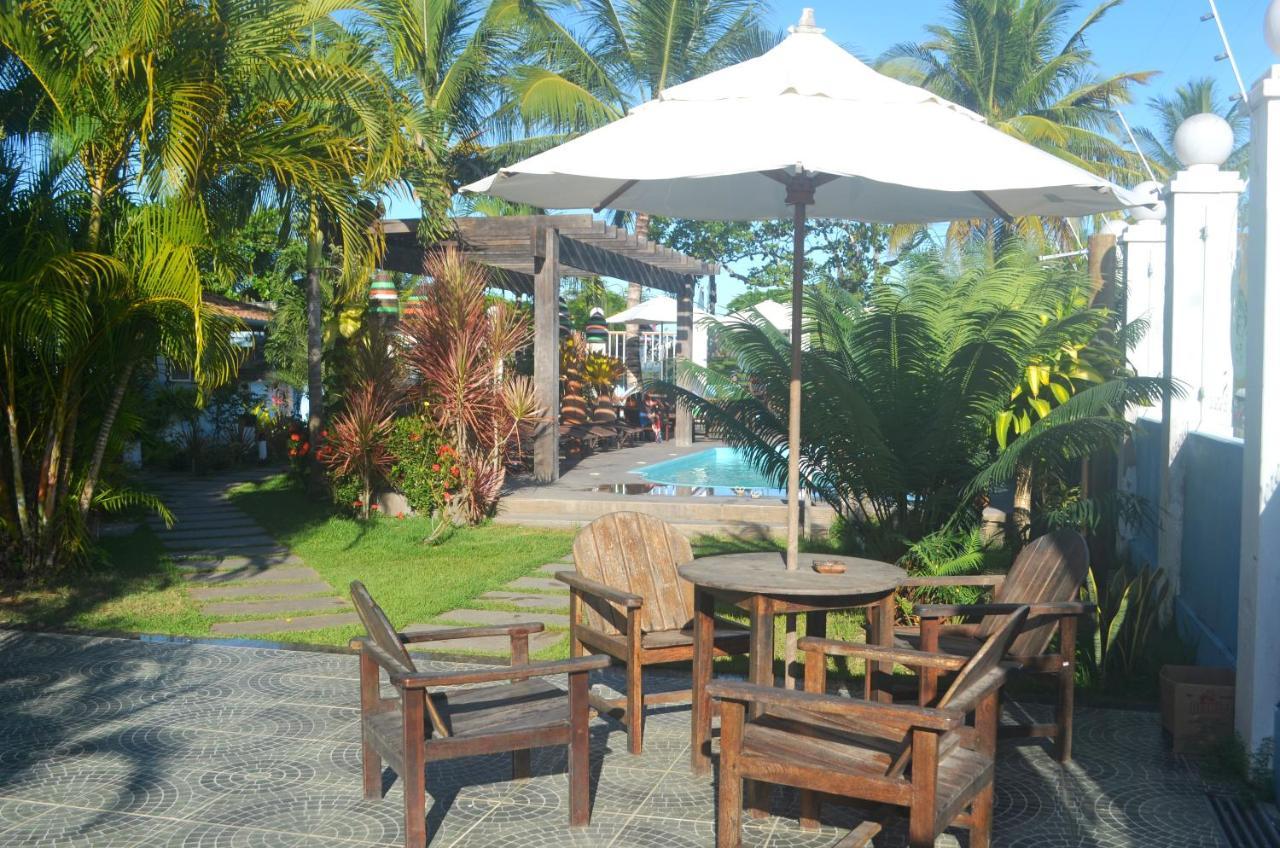Hotel Lamares Pousada De Charme