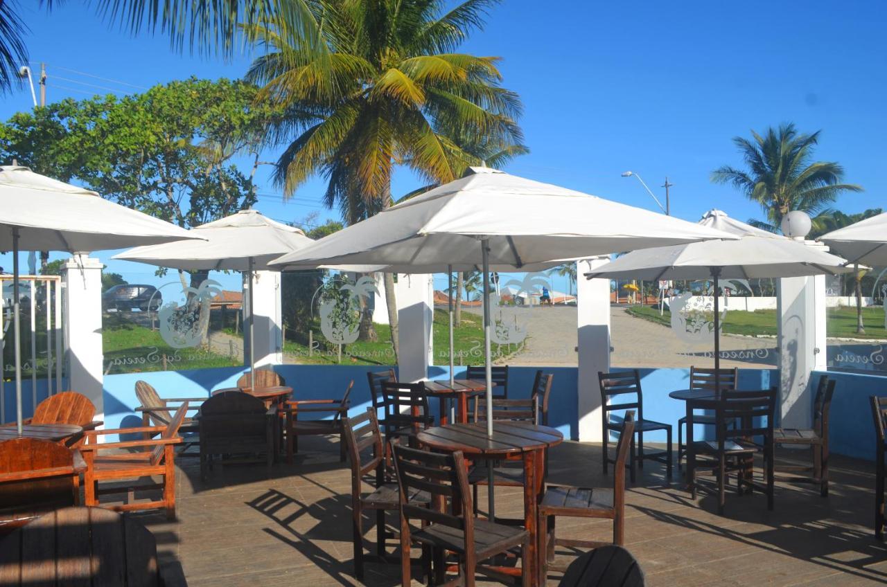 Lamares Pousada De Charme Hotel