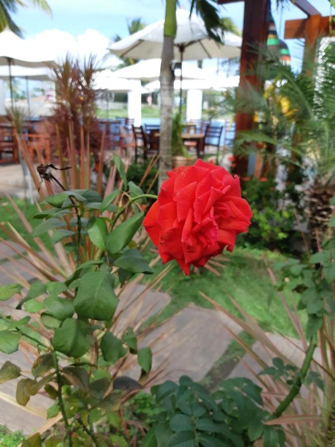 Lamares De Charme Hotel