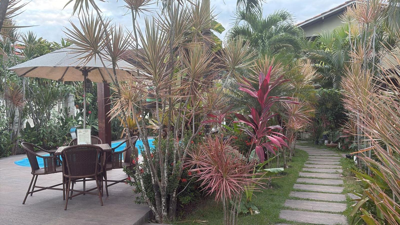 Lamares De Charme Hotel