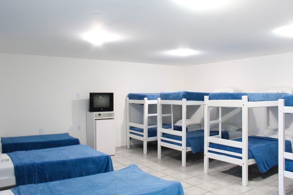Hotel Lamares De Charme