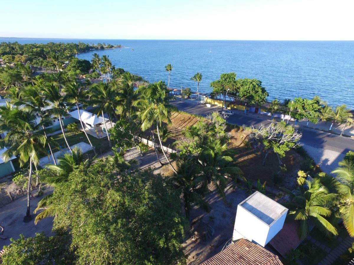 Lamares De Charme Hotel
